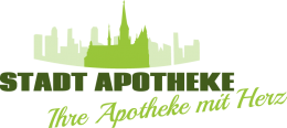 Logo Stadt Apotheke Laakirchen